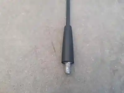 Автозапчасти б/у антенна за dacia dokker essential ссылки oem iam   