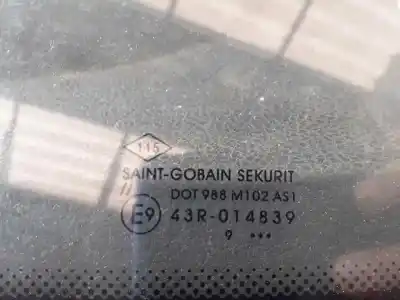 Автозапчасти б/у ветровое стекло за dacia dokker essential ссылки oem iam   