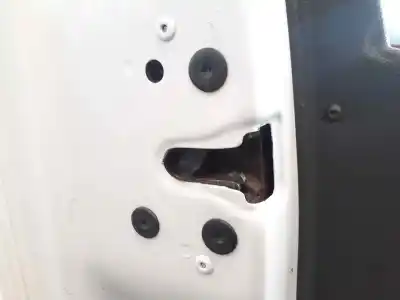 Автозапчасти б/у замок левой передней двери за dacia dokker essential ссылки oem iam 