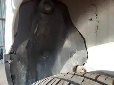 Автозапчасти б/у арка заднего правого колеса за dacia dokker essential ссылки oem iam 