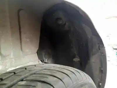 Автозапчасти б/у задняя левая колесная арка за dacia dokker essential ссылки oem iam 