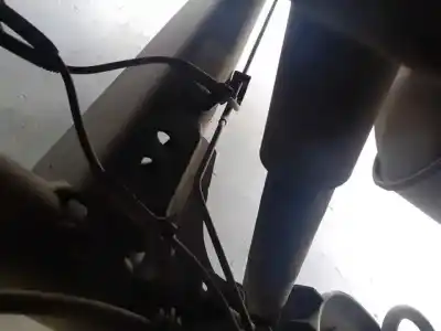 Автозапчасти б/у задний левый амортизатор за dacia dokker essential ссылки oem iam   