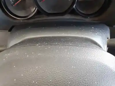 Автозапчасти б/у кольцо подушки безопасности за dacia dokker essential ссылки oem iam 