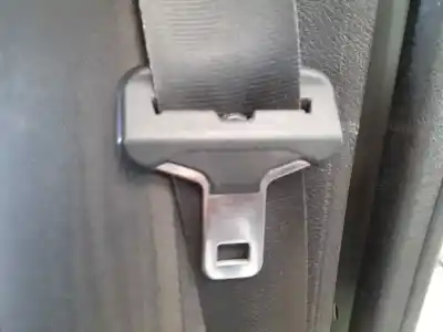 Recambio de automóvil de segunda mano de CINTURON SEGURIDAD DELANTERO IZQUIERDO para DACIA DOKKER  referencias OEM IAM   