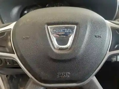 Автозапчасти б/у комплект подушки безопасности за dacia dokker essential ссылки oem iam 