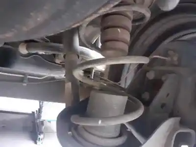 Second-hand car spare part shock absorber spring for dacia dokker essential oem iam references   