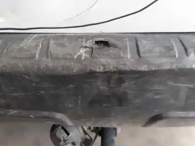 Автозапчасти б/у задний бампер за dacia dokker essential ссылки oem iam   