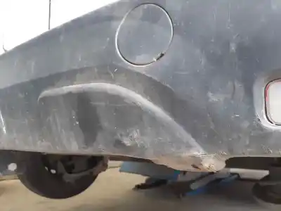 Автозапчасти б/у задний бампер за dacia dokker essential ссылки oem iam   