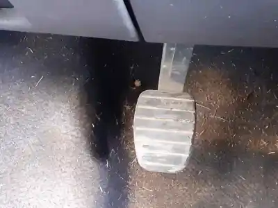 İkinci el araba yedek parçası DEBRIYAJ için DACIA DOKKER  OEM IAM referansları   