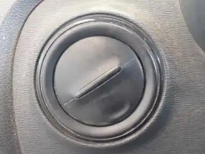 İkinci el araba yedek parçası HAVALANDIRMA IZGARASI için DACIA DOKKER  OEM IAM referansları   