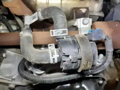 İkinci el araba yedek parçası SU BOMBASI için DACIA DOKKER  OEM IAM referansları   