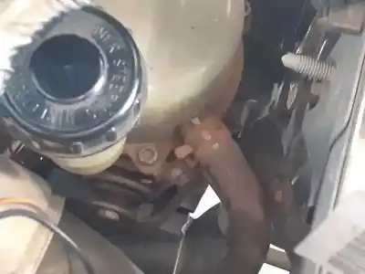 Автозапчастина б/у насос керма для dacia dokker essential посилання на oem iam   