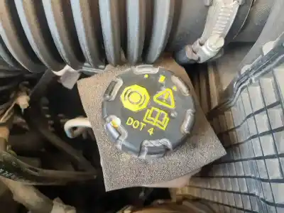 Автозапчасти б/у тормозной насос за dacia dokker essential ссылки oem iam   