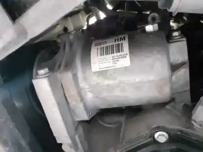 Автозапчасти б/у компрессор кондиционера воздуха за dacia dokker essential ссылки oem iam 926005727r