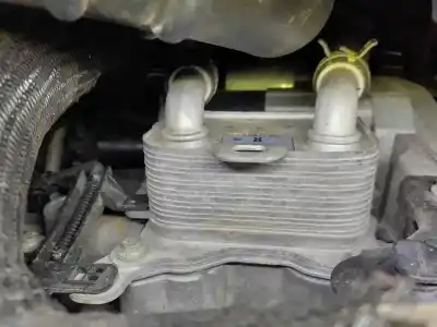 Pièce détachée automobile d'occasion REFROIDISSEUR RADIATEUR D'HUILE DU MOTEUR POUR VOITURE pour DACIA DOKKER  Références OEM IAM   