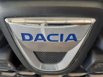 Автозапчасти б/у комплект сцепления за dacia dokker essential ссылки oem iam 