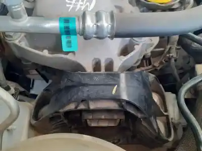 Автозапчасти б/у правая опора двигателя за dacia dokker essential ссылки oem iam   