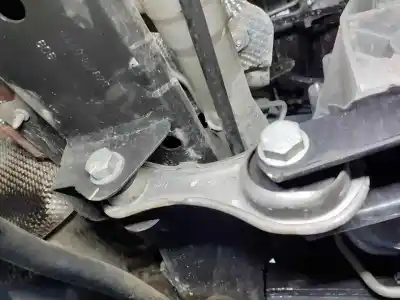 Автозапчасти б/у задняя опора двигателя за dacia dokker essential ссылки oem iam   