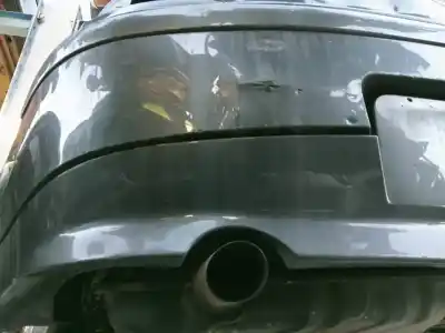 Pezzo di ricambio per auto di seconda mano paraurti posteriore per bmw serie 1 berlina (e81/e87) 118i riferimenti oem iam   