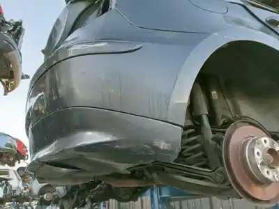 Pezzo di ricambio per auto di seconda mano paraurti posteriore per bmw serie 1 berlina (e81/e87) 118i riferimenti oem iam   