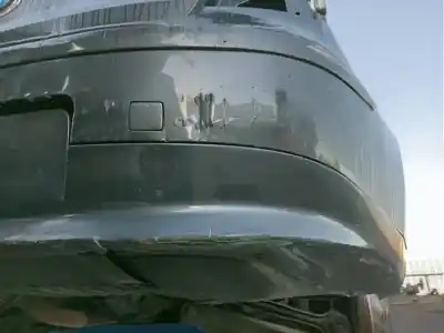 Pezzo di ricambio per auto di seconda mano paraurti posteriore per bmw serie 1 berlina (e81/e87) 118i riferimenti oem iam   