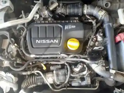 Pièce détachée automobile d'occasion  pour NISSAN QASHQAI (J11)  Références OEM IAM R9M414  