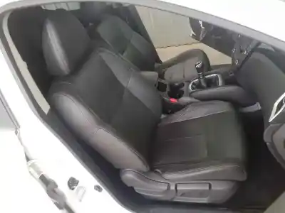 Second-hand car spare part RIGHT FRONT SEAT for NISSAN QASHQAI (J11)  OEM IAM references   