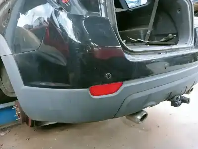 Second-hand car spare part rear bumper for chevrolet captiva 2.0 vcdi ls oem iam references 