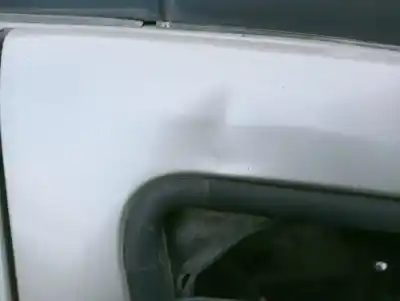 Second-hand car spare part FRONT RIGHT DOOR for DACIA DUSTER  OEM IAM references   