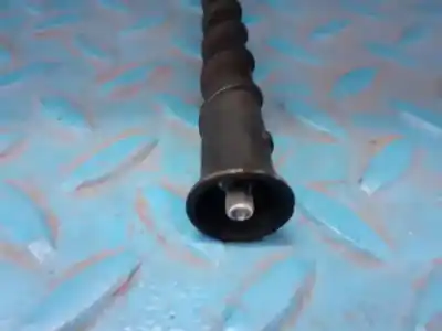 Peça sobressalente para automóvel em segunda mão antena por toyota auris hybrid active referências oem iam   