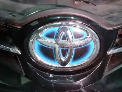 Second-hand car spare part rear right window regulator for toyota auris hybrid active oem iam references 