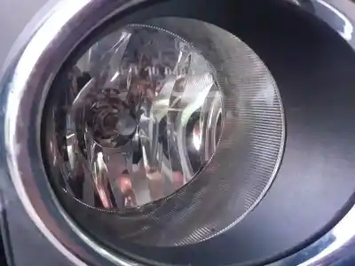 Second-hand car spare part right fog light for toyota auris hybrid active oem iam references 90008490rh