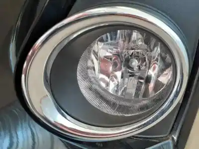 Second-hand car spare part left fog light for toyota auris hybrid active oem iam references 00048390