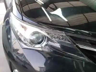 İkinci el araba yedek parçası SAG FAR için TOYOTA AURIS  OEM IAM referansları 8111002E20  