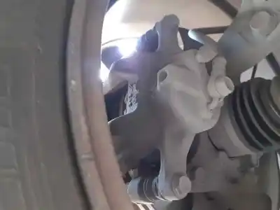 Second-hand car spare part front right brake caliper for toyota auris hybrid active oem iam references 