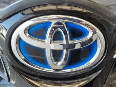 Second-hand car spare part fuel tank sender unit for toyota auris hybrid active oem iam references 