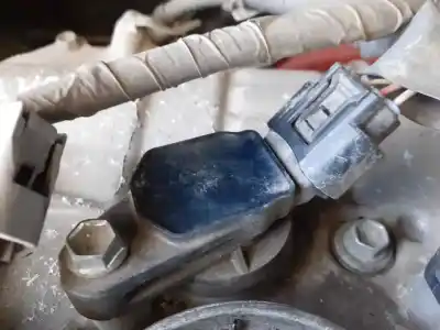 Second-hand car spare part ignition coil for toyota auris hybrid active oem iam references 