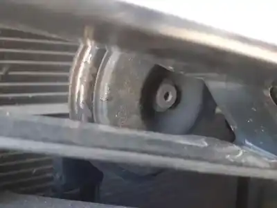 Pezzo di ricambio per auto di seconda mano Corno per TOYOTA AURIS Hybrid Active Riferimenti OEM IAM   