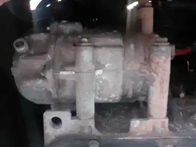 Second-hand car spare part air conditioning compressor for toyota auris hybrid active oem iam references 