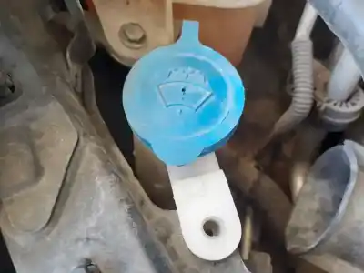 Second-hand car spare part windscreen washer bottle for toyota auris hybrid active oem iam references 