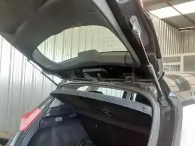 Second-hand car spare part tailgate gas strut for toyota auris hybrid active oem iam references 