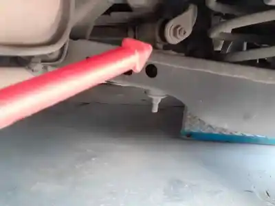 Second-hand car spare part rear right anti-roll bar link for toyota auris hybrid active oem iam references 