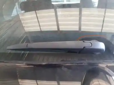 Second-hand car spare part rear windshield wiper arm for toyota auris hybrid active oem iam references 