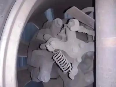 Second-hand car spare part rear left brake caliper for toyota auris hybrid active oem iam references 