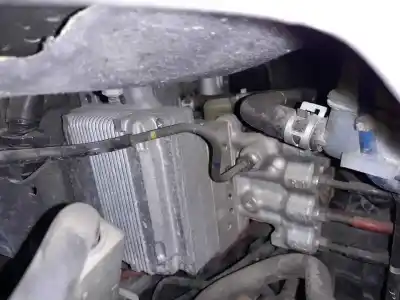 Peça sobressalente para automóvel em segunda mão abs por toyota auris hybrid active referências oem iam   