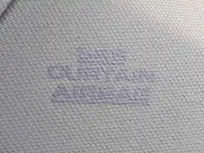 Second-hand car spare part front left curtain airbag for toyota auris hybrid active oem iam references 