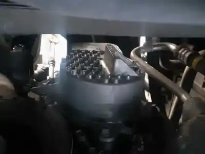 Second-hand car spare part water pump for toyota auris hybrid active oem iam references 