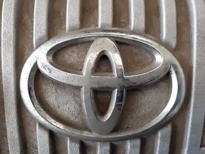 Second-hand car spare part throttle body for toyota auris hybrid active oem iam references 