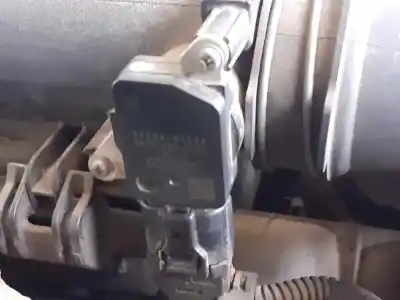 Second-hand car spare part flowmeter for toyota auris hybrid active oem iam references 222040v020