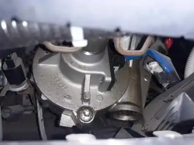 Second-hand car spare part steering column for toyota auris hybrid active oem iam references   